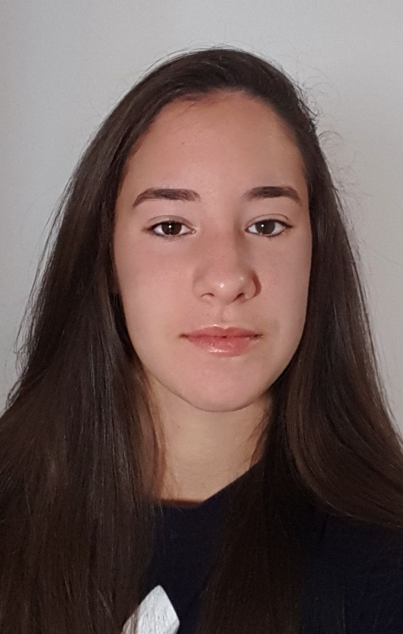 PORTILLO Claudia
