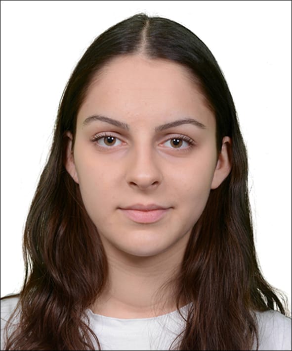 KERKESER Maya
