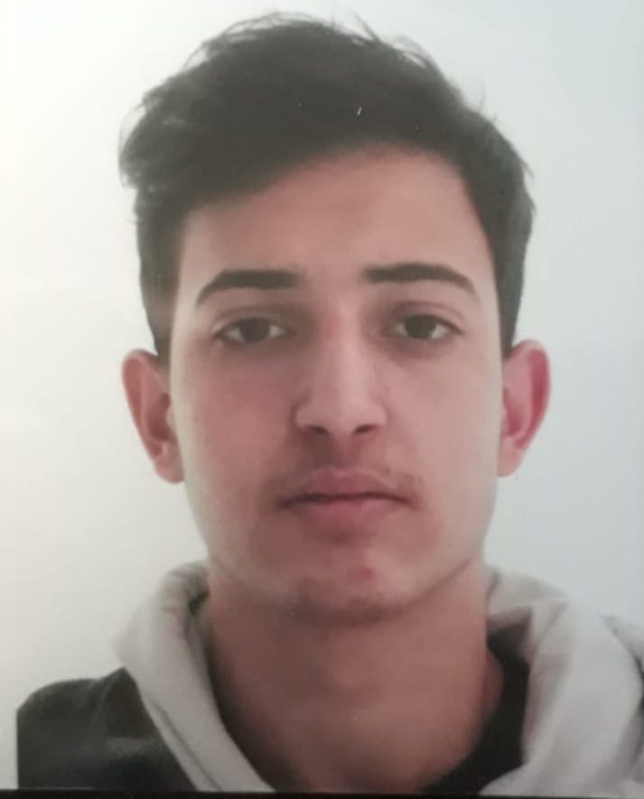 ELIBOL Halis Efe