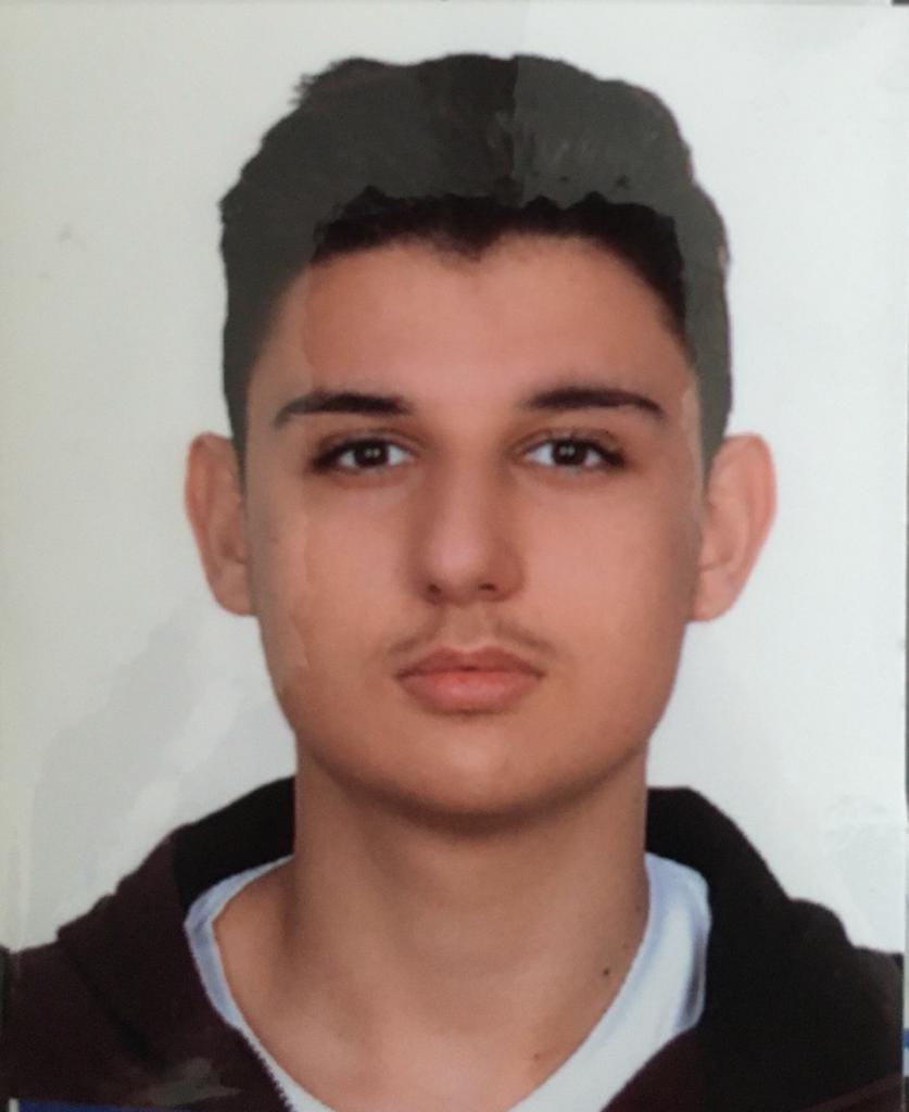 Tolga ASLAN