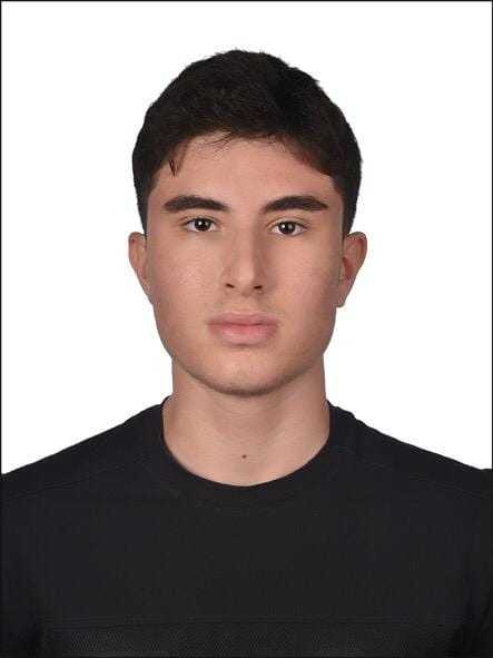 KORKMAZ Alp Tuna