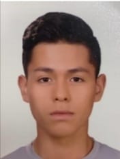 CHACON URDININEA Carlos Fernando