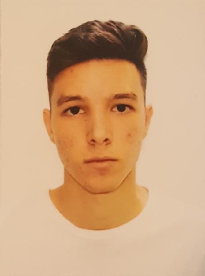 NISTOR Horia