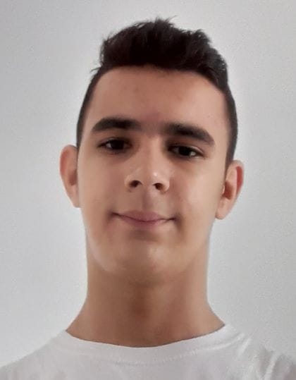 BACIU Stefan