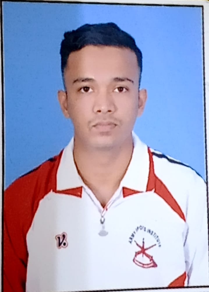 RAJ Harsh