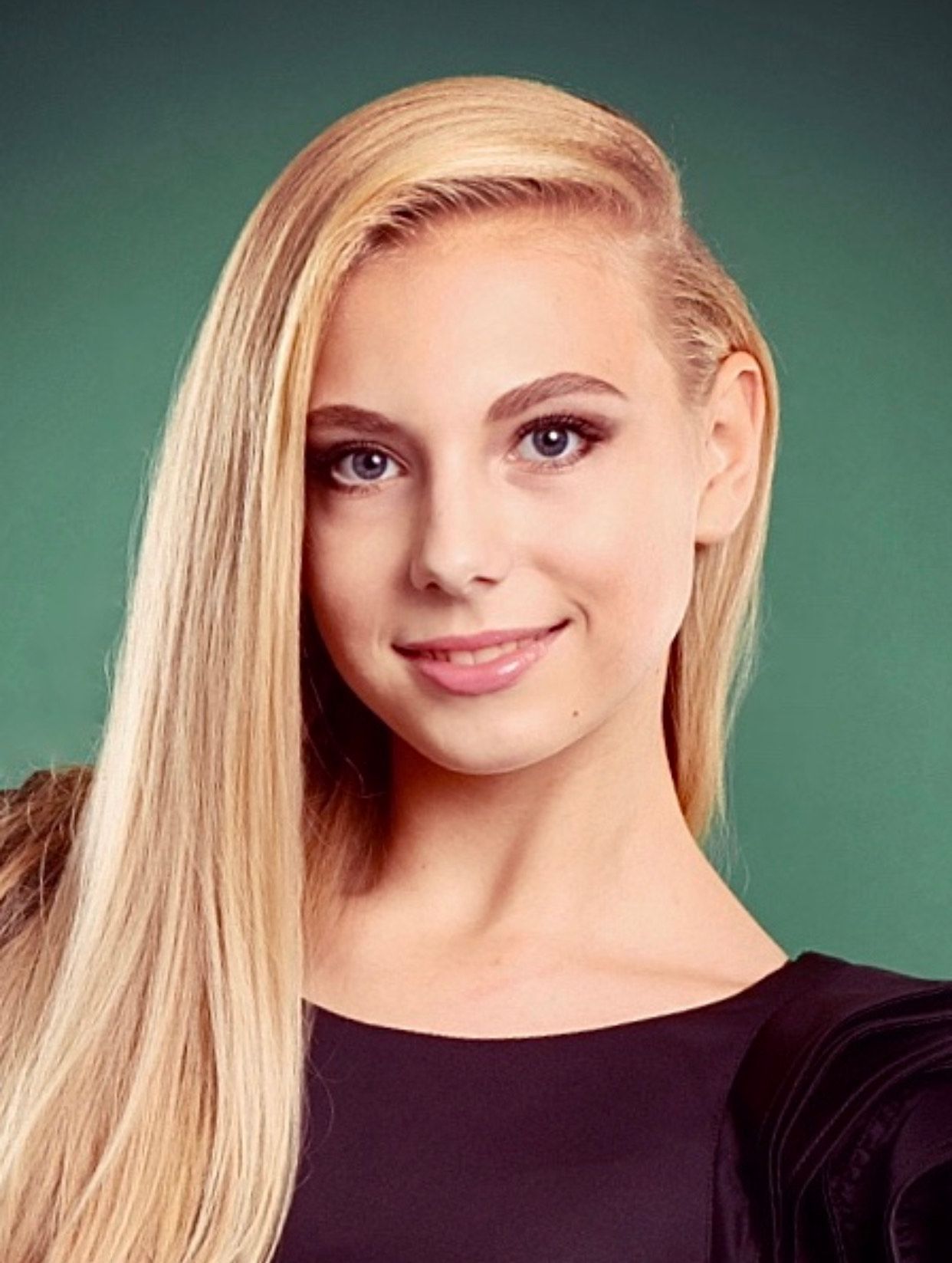 ROMANOVA Oleksandra