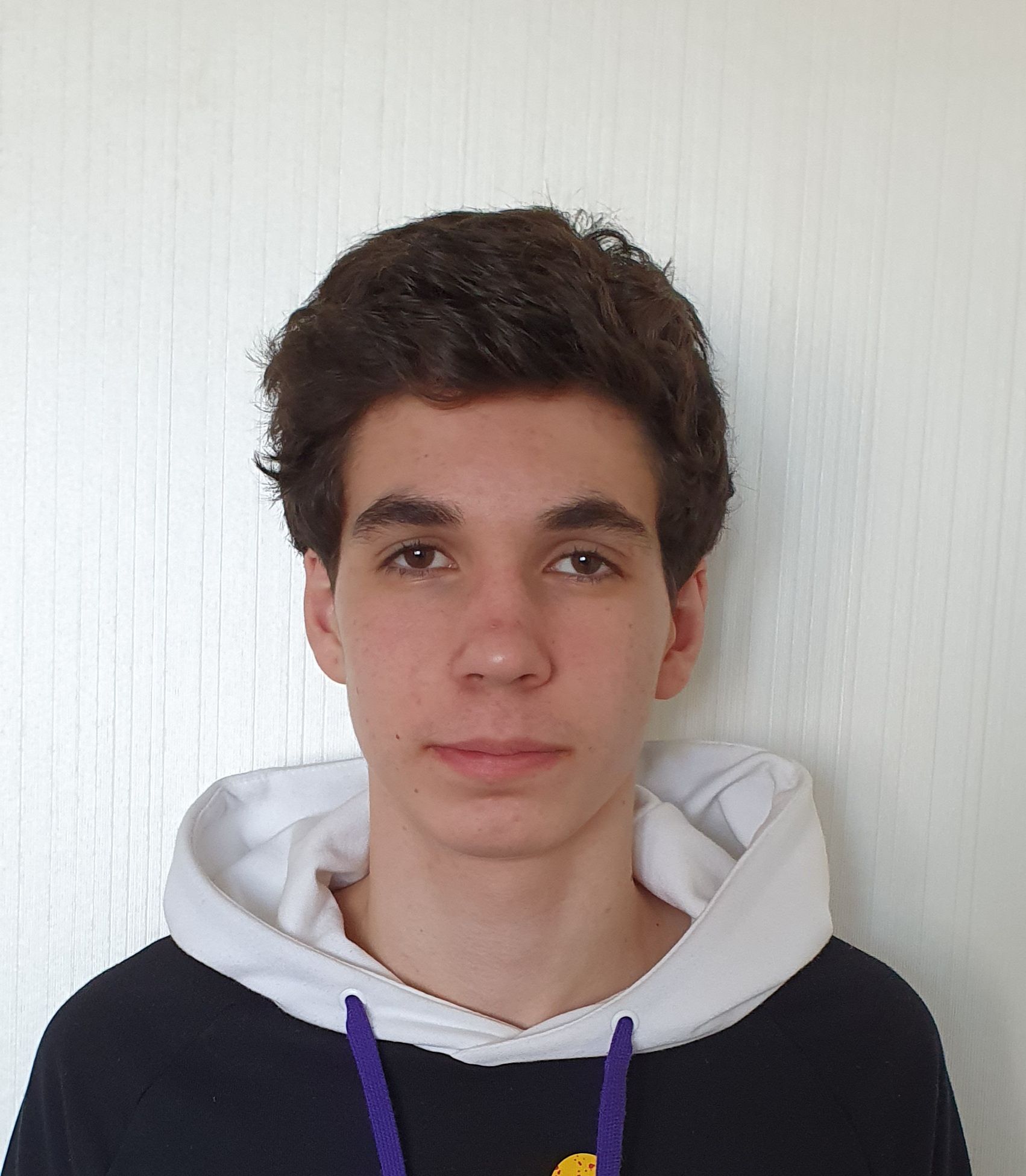 MAZUR Daniil