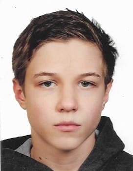 PARAFINIUK Lukasz