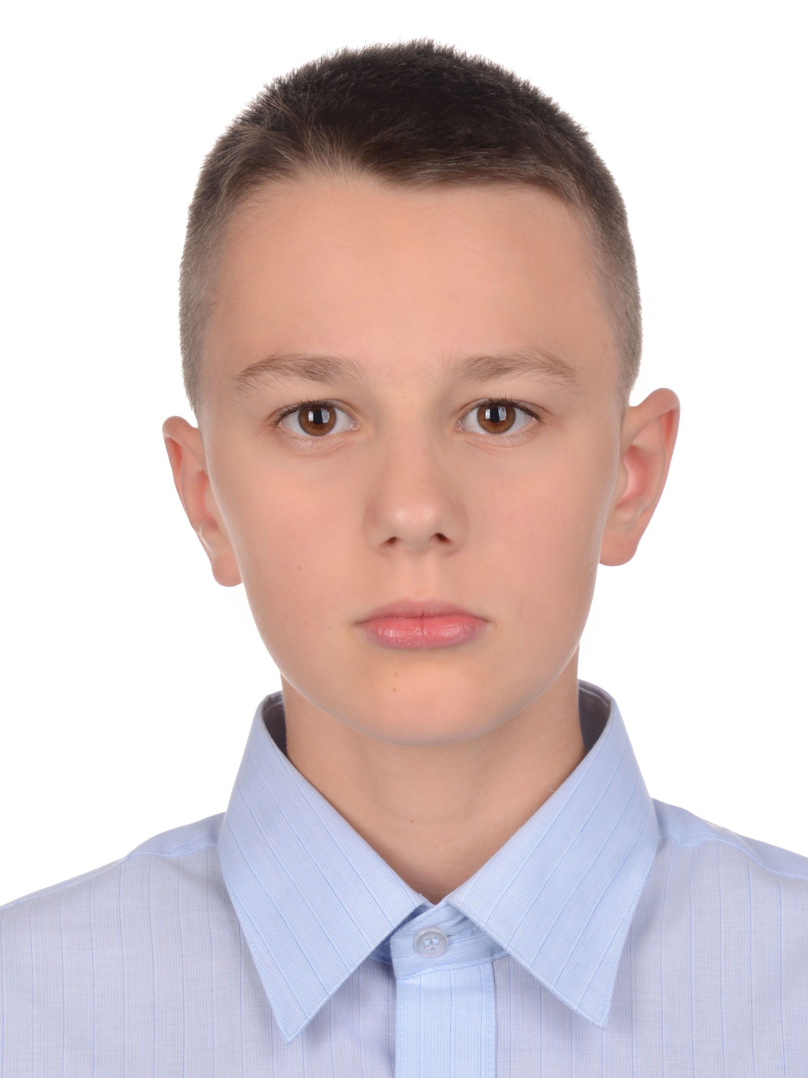 KUSAK Oskar