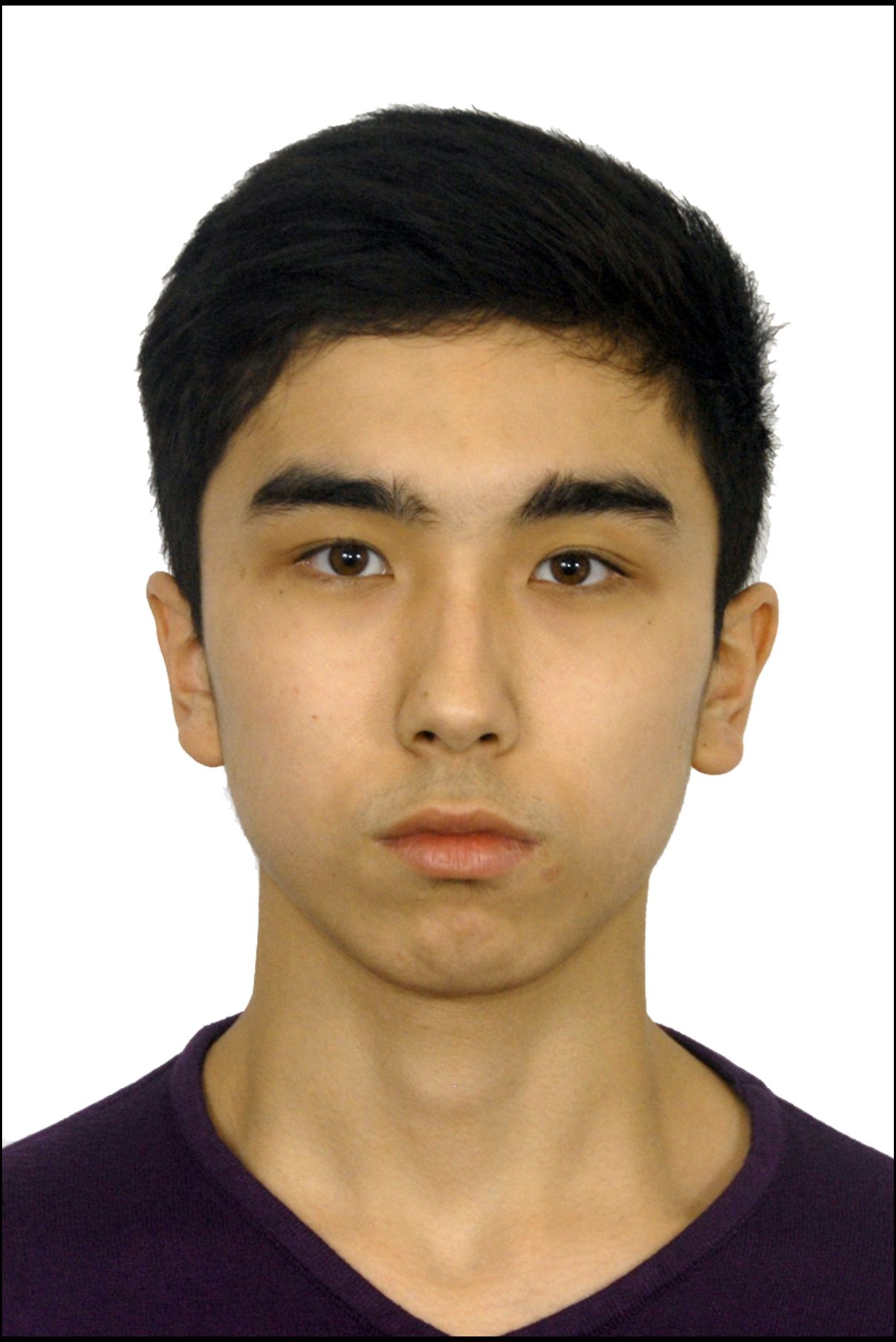NURKATULY Kainazar