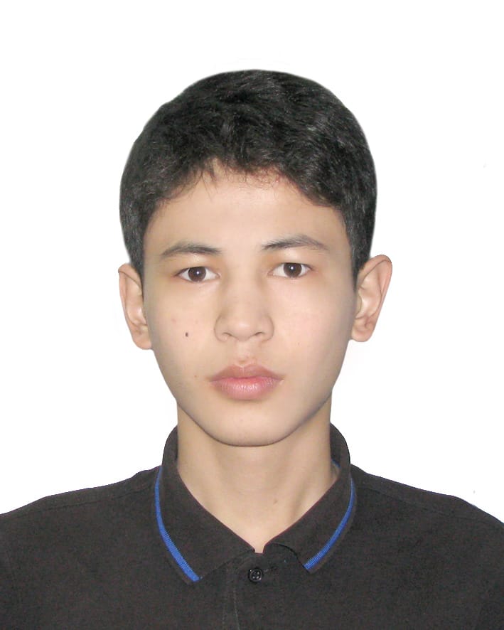 AITMYRZA Nursat