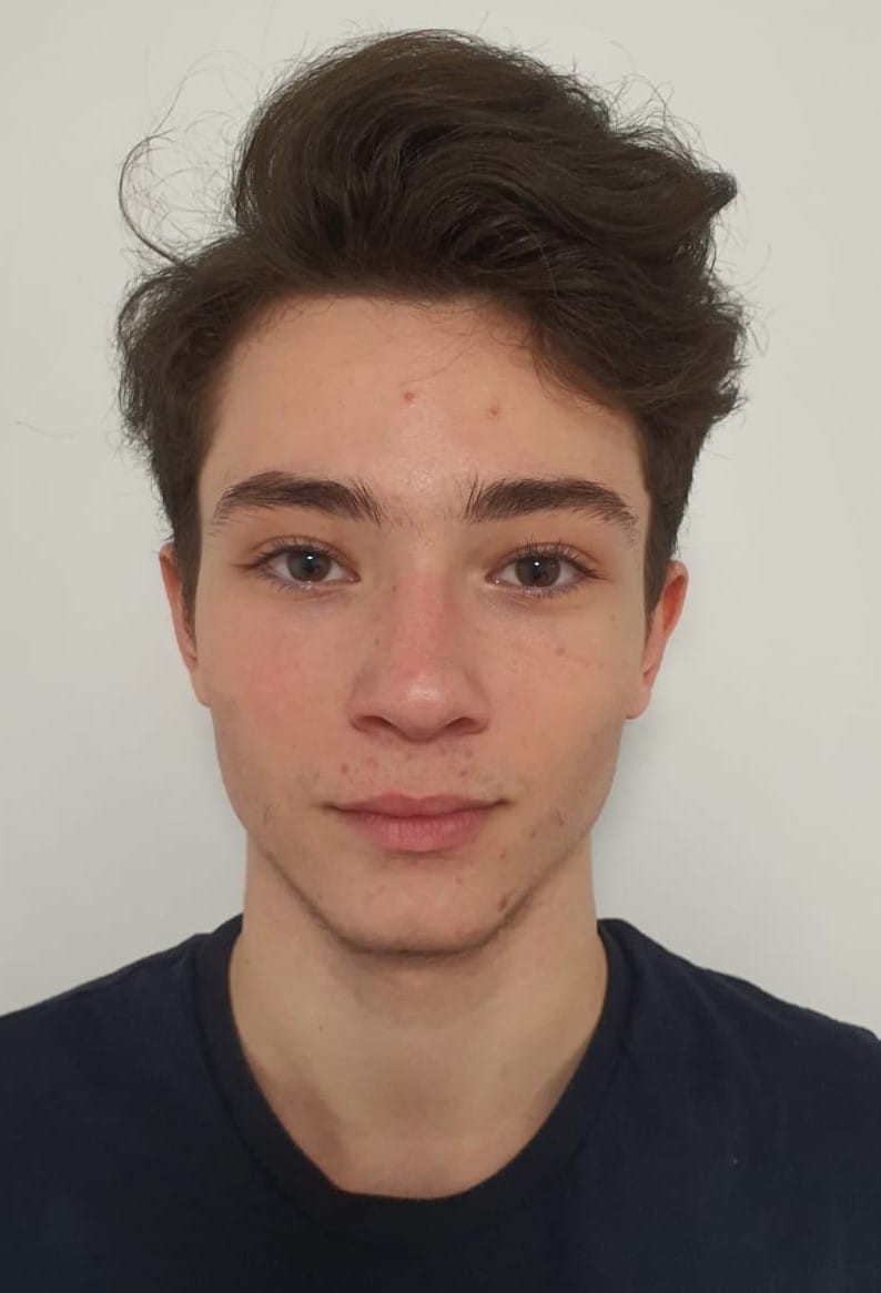 PAPP Andrei