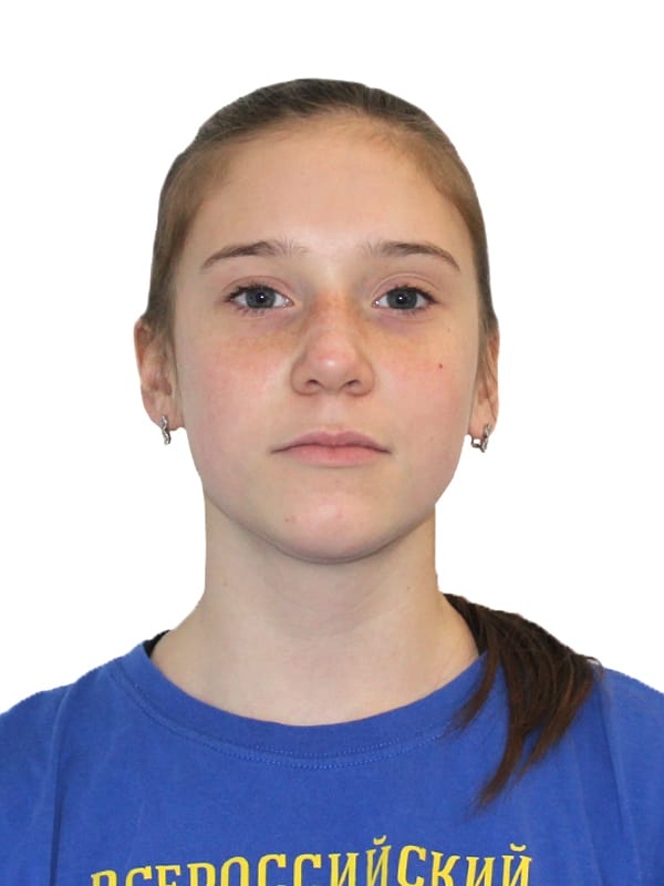 Sofiya AKTAYEVA