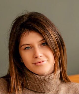 Katsiaryna PASHARNEVA