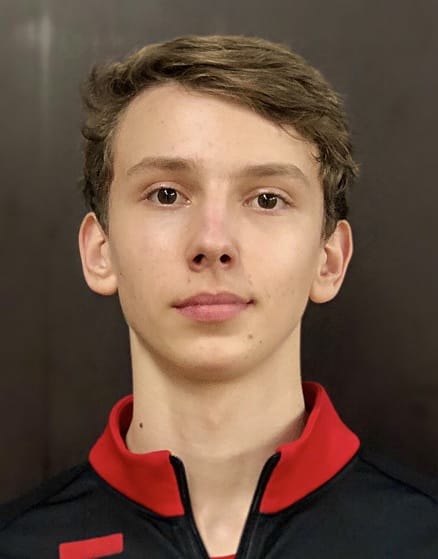 PROZOROV Aleksandr