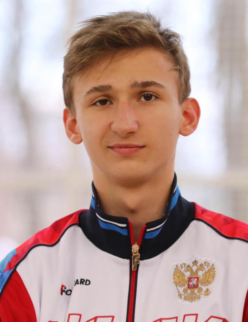 BULYGA Ivan