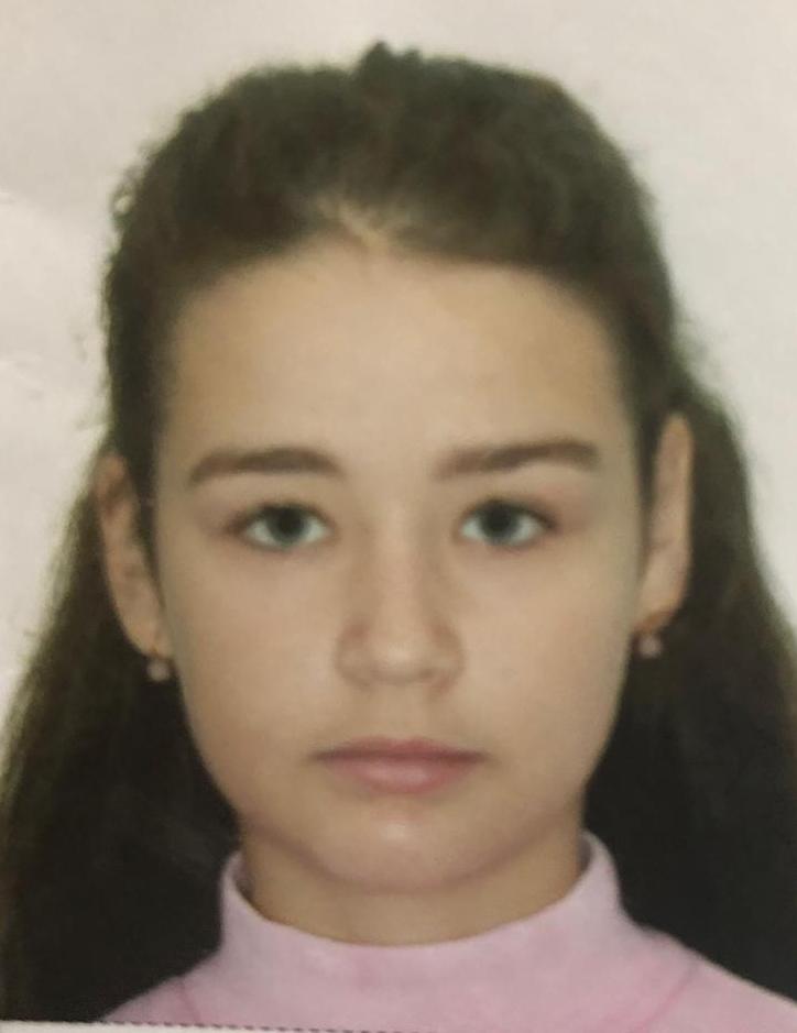 MAMEDOVA Aila