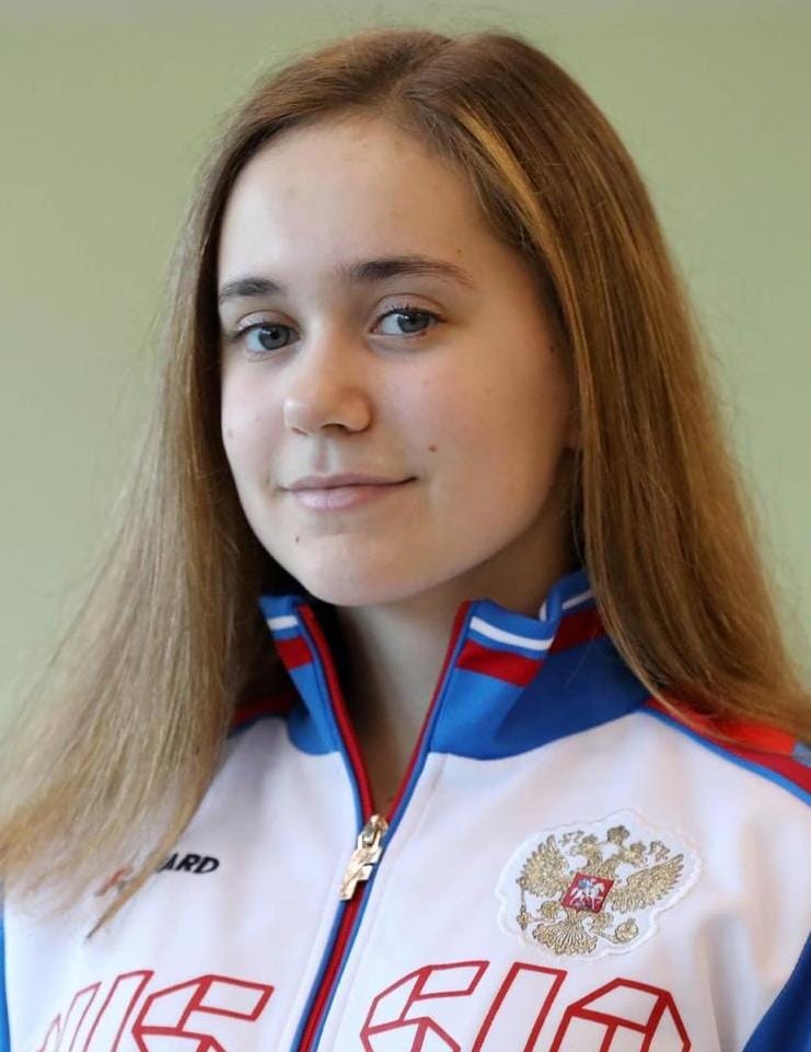 KUZOVAYA Ekaterina