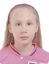 BULUKOVA Veronika