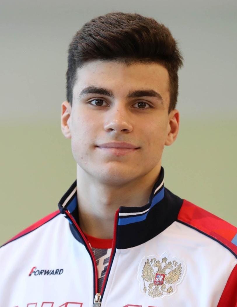 SARKISYAN Artem