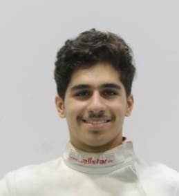AL MAAZMI Mohamed