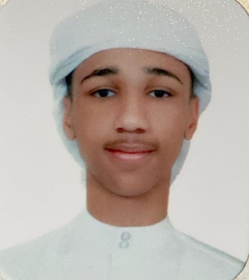 AHMED Saif
