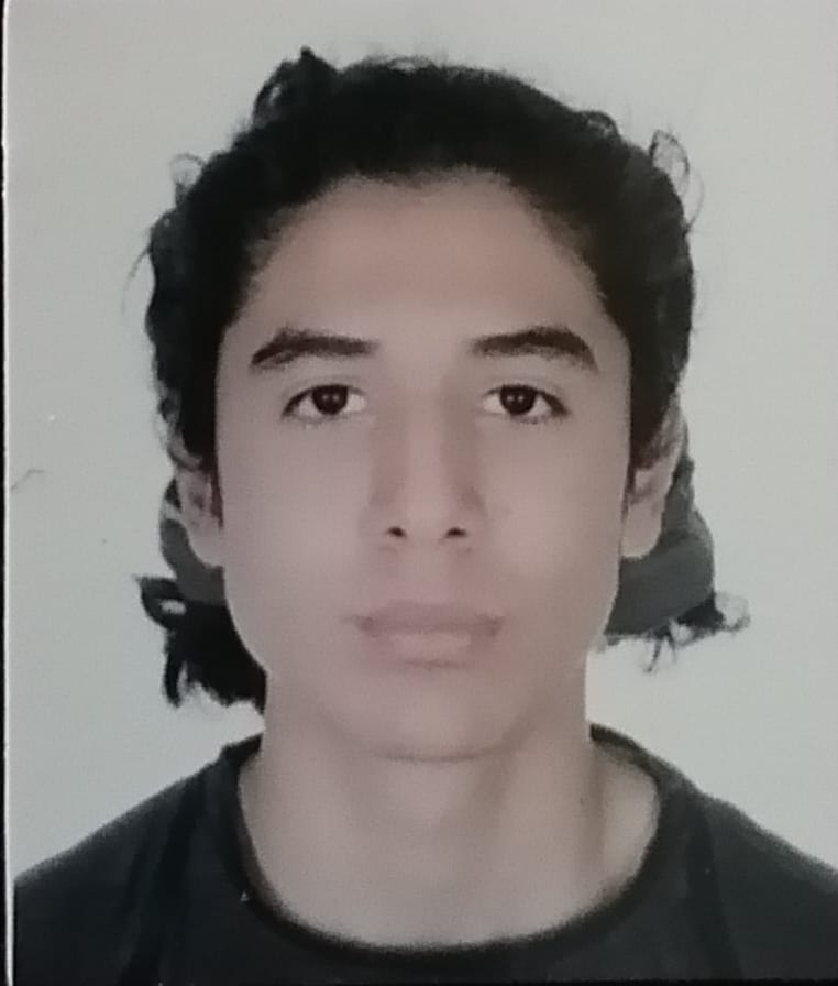 LOYA Fernando
