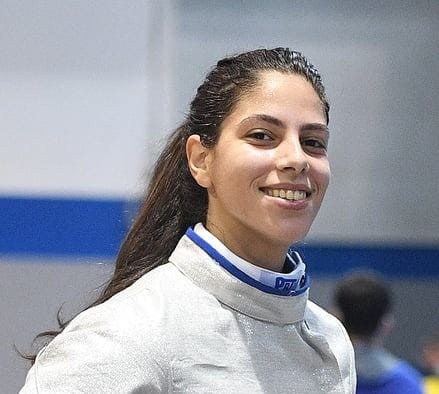 Yasmine DAGHFOUS