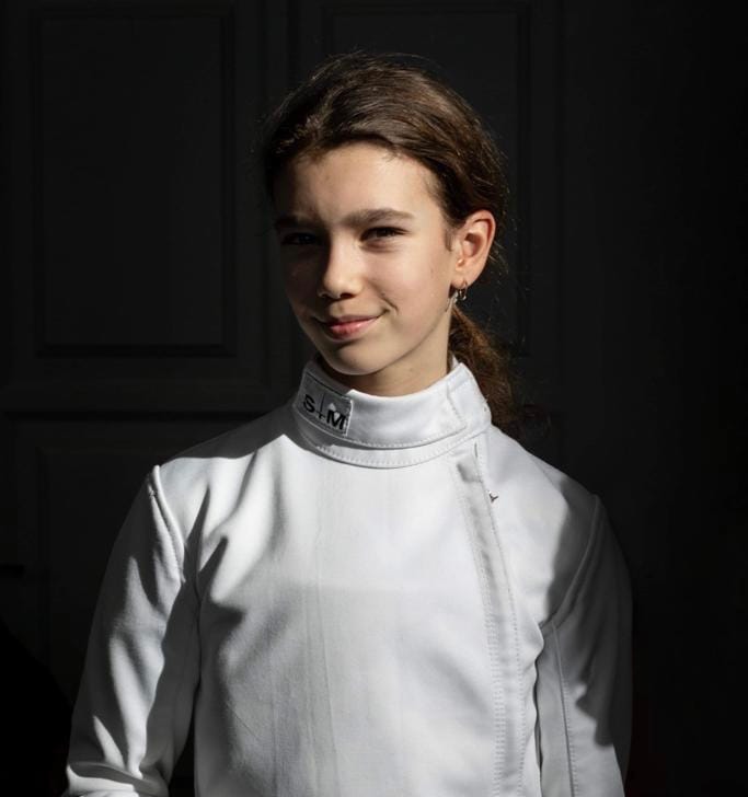 CONRAD Emily