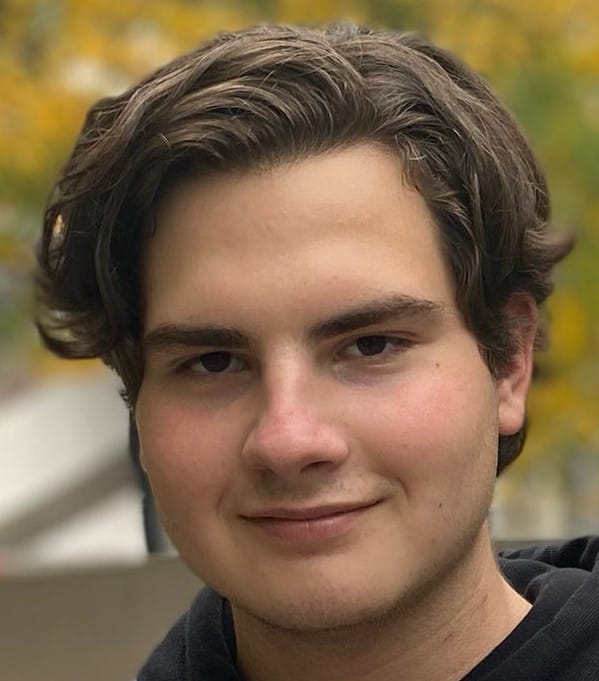 Nicholas DINU