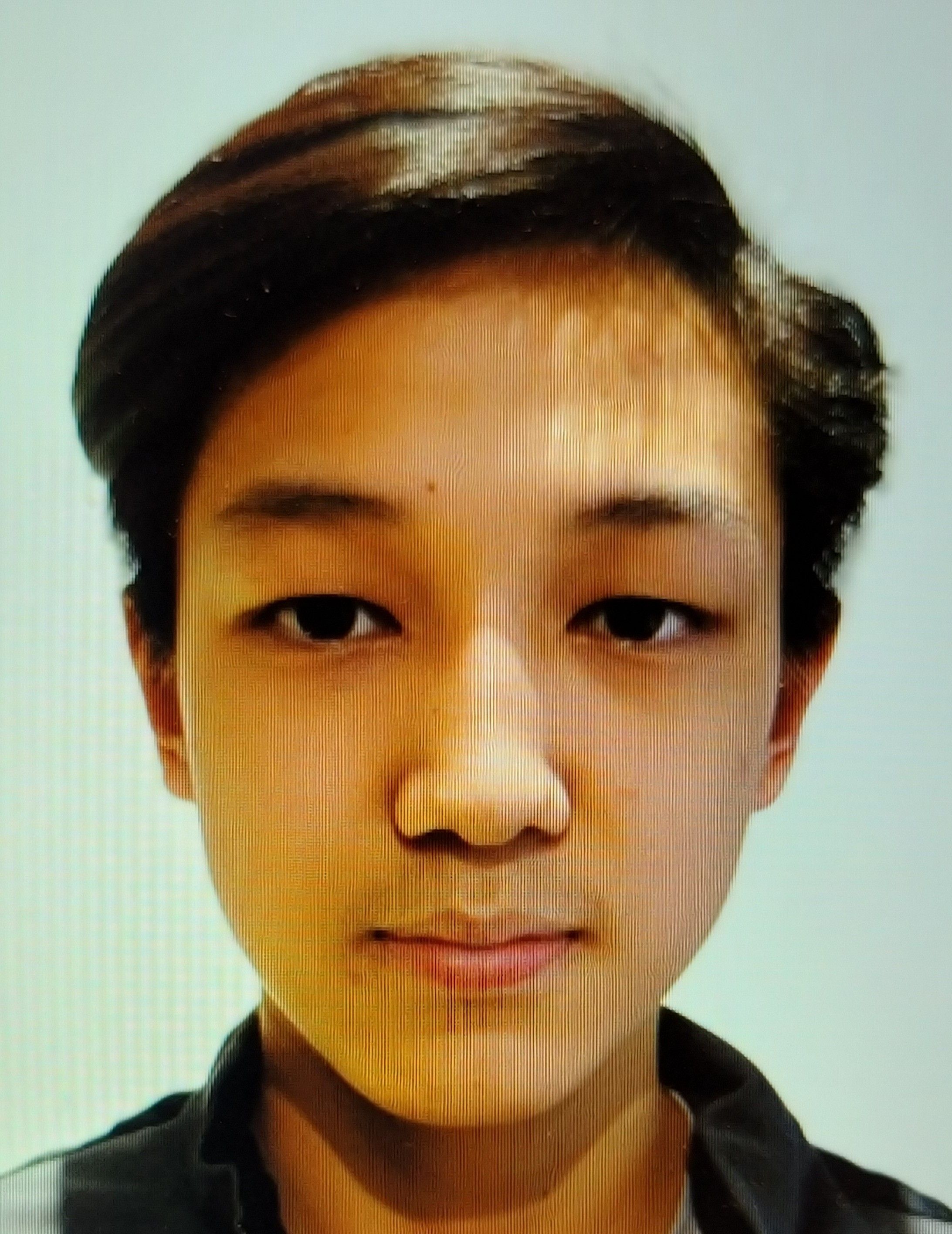 WONG Adam