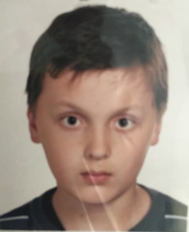 ANTOKHIN Arseniy