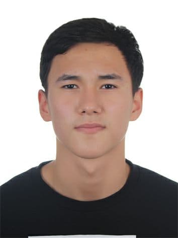 TIMUROV Meyirkhan