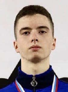 Stepan MARTYNOVICH