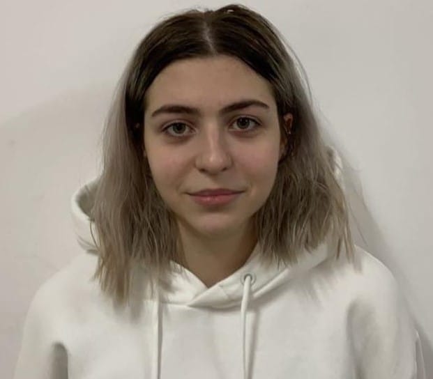 SERBAN Denisa