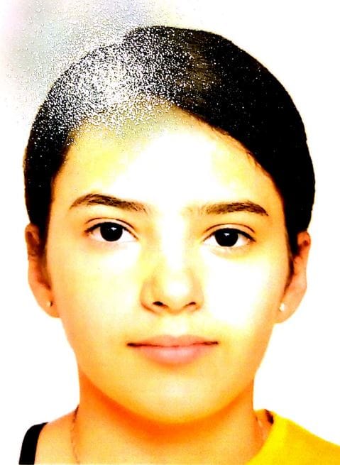 Selma Lilia BENCHEKOR