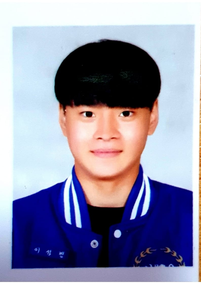 LEE Seoungbin