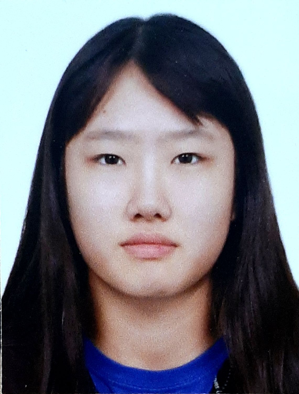 SEON Eunbi