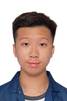 CHOW Chung Hei