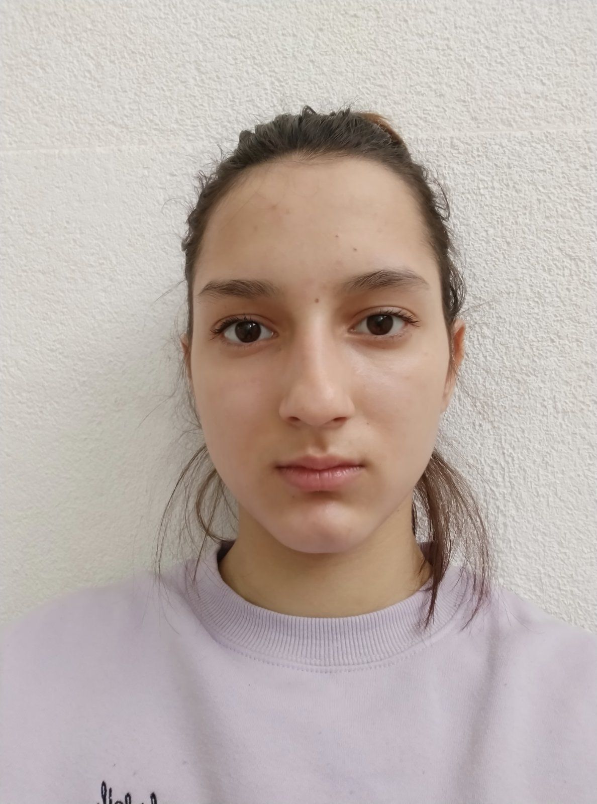KARALKINA Keit