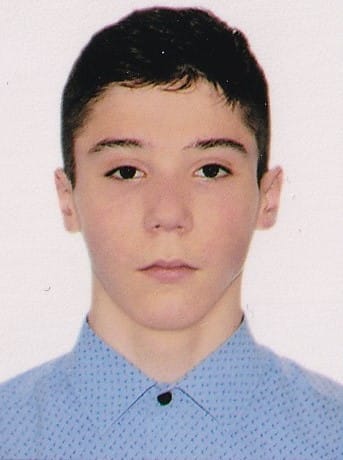 YADAHALVIS Uladzimir