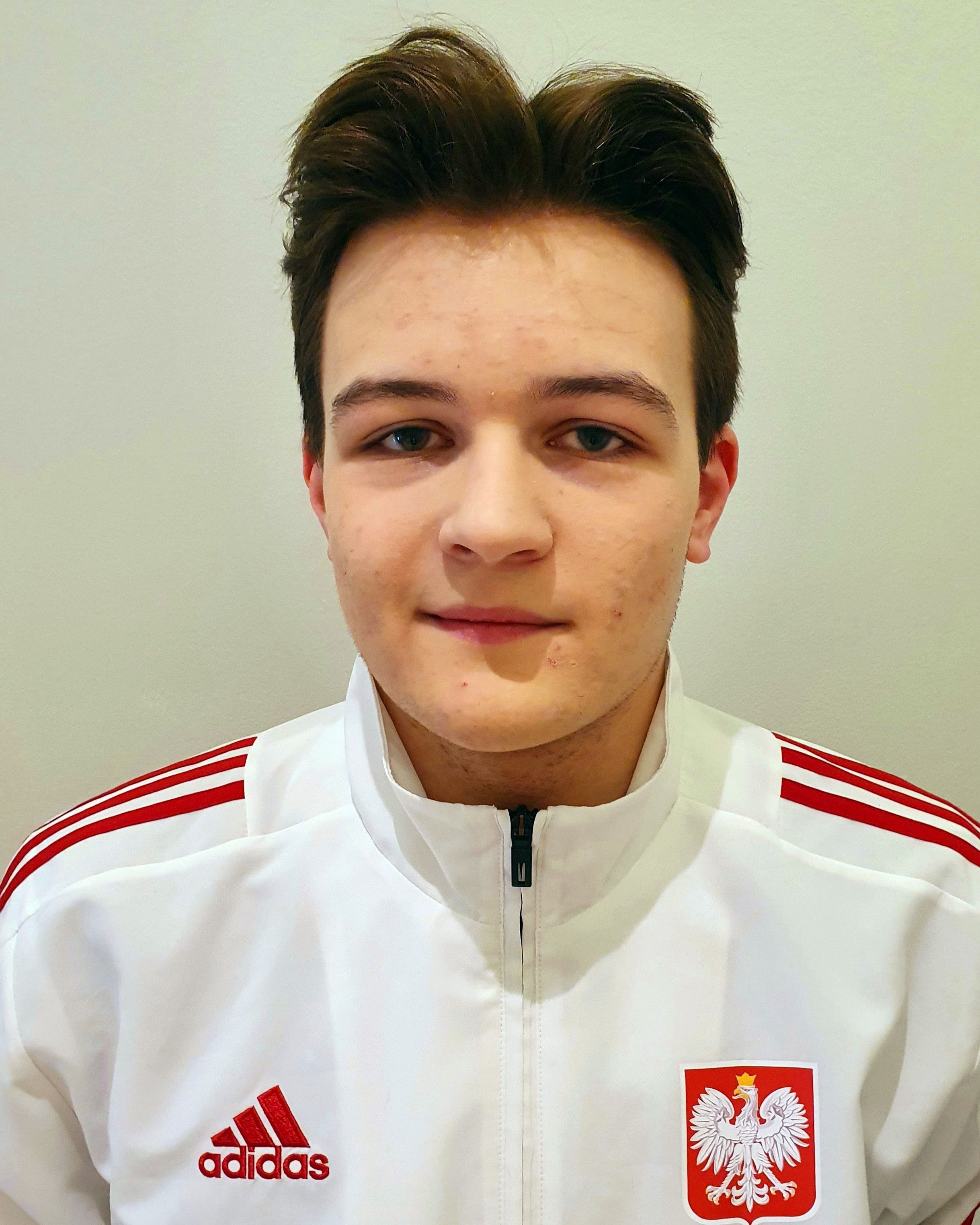 SOCHA Antoni