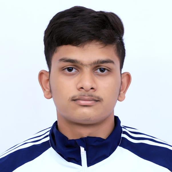 WAGH Nikhil Sanjiv