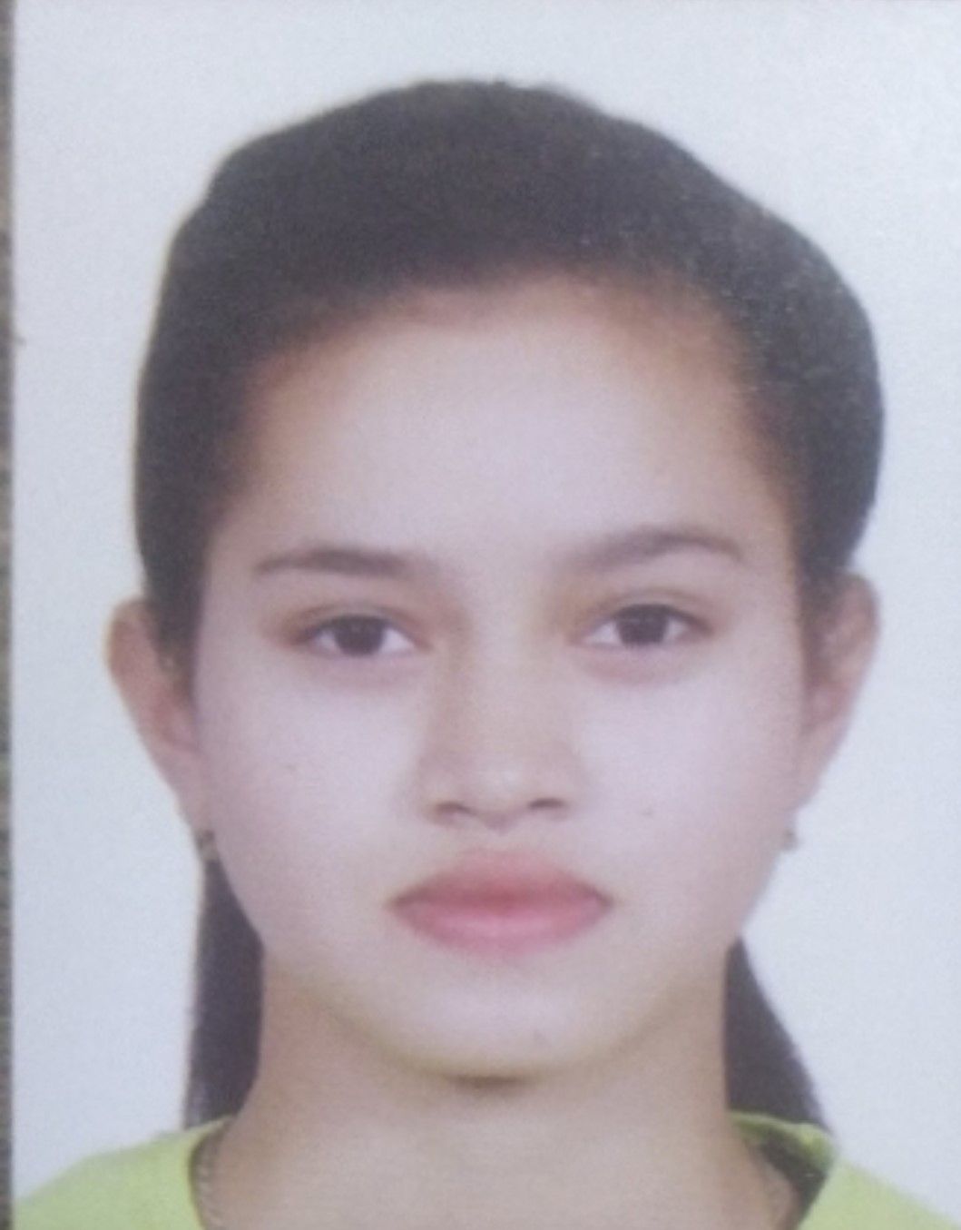 SAIKHOM Nelcyrose Devi