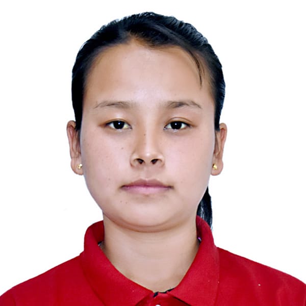 Sonia Devi WAIKHOM
