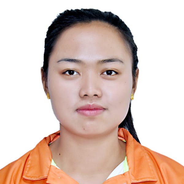MAHARABAM Stella Devi