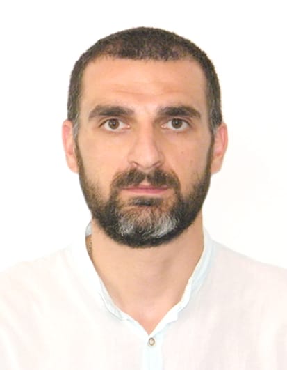 ARVELADZE David