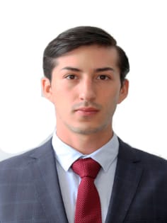 CANCHEZ SIFUENTES Federico