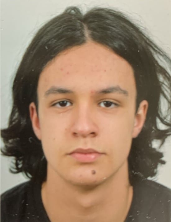 Amir EL RHAZZOULY 