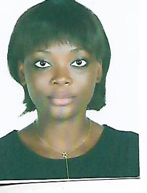 KOLIA Marie France